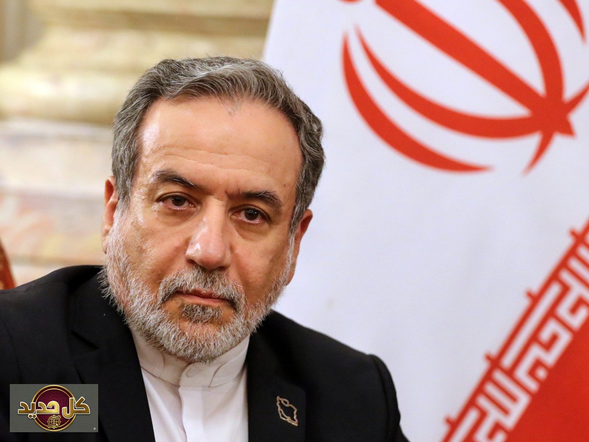 استقرار إيران: عراقجي يؤكد أن اغتيال لاريجاني لن يزعزع البلاد