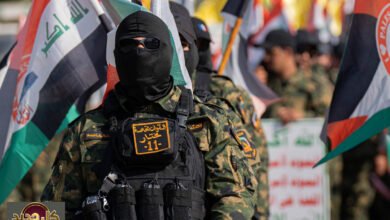 الفصائل العراقية: دورها المحوري في تصاعد توترات الإقليم