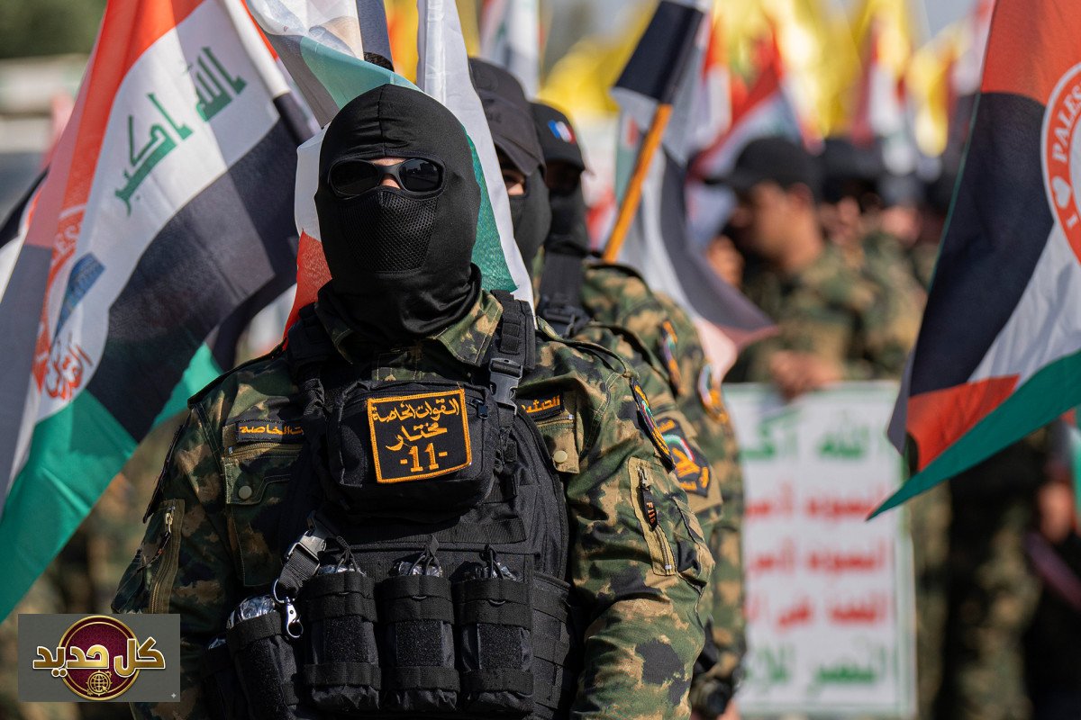 الفصائل العراقية: دورها المحوري في تصاعد توترات الإقليم