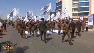 المقاومة الإسلامية العراقية: من هي وما أهدافها؟