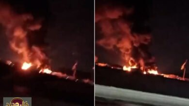 هجوم مسيّرة كردستان العراق: مقتل ضابط فرنسي وتصاعد التوترات الإقليمية