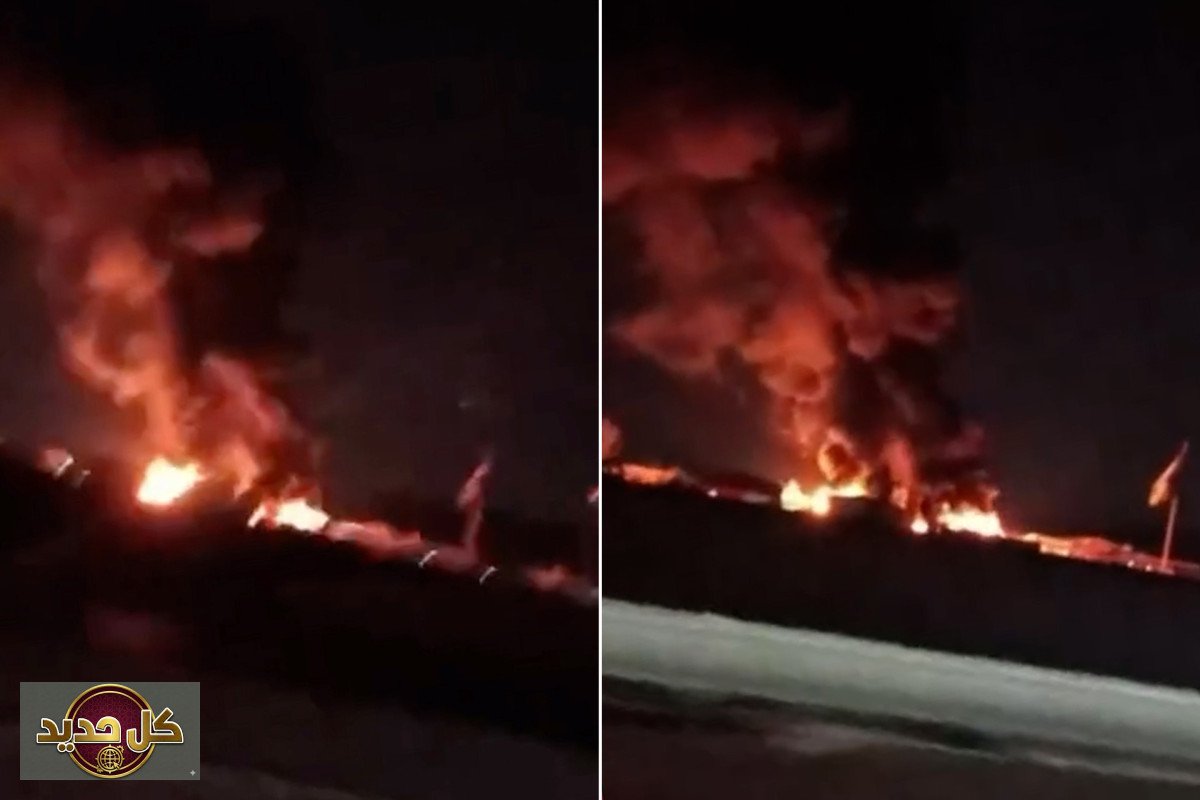 هجوم مسيّرة كردستان العراق: مقتل ضابط فرنسي وتصاعد التوترات الإقليمية