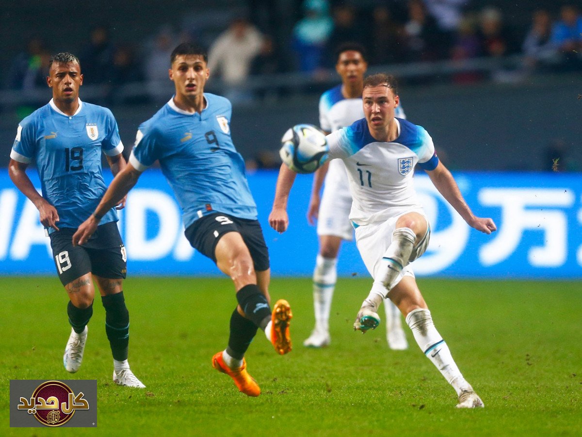 منتخب أيرلندا يعزز صفوفه بلاعب إنجليزي سابق لفك عقدة المونديال