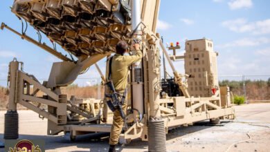 تجسس القبة الحديدية: اعتقال جندي إسرائيلي بتهمة تسريب معلومات لإيران