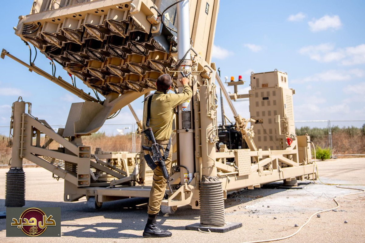 تجسس القبة الحديدية: اعتقال جندي إسرائيلي بتهمة تسريب معلومات لإيران