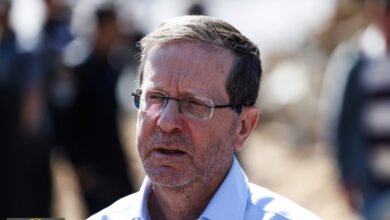 تغيير الشرق الأوسط: هرتسوغ يكشف عن أهداف إسرائيل تجاه إيران