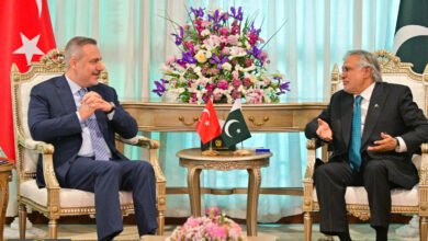 مبادرة خفض التصعيد الإقليمية: اجتماع رباعي مرتقب لبحث حلول لأزمة إيران