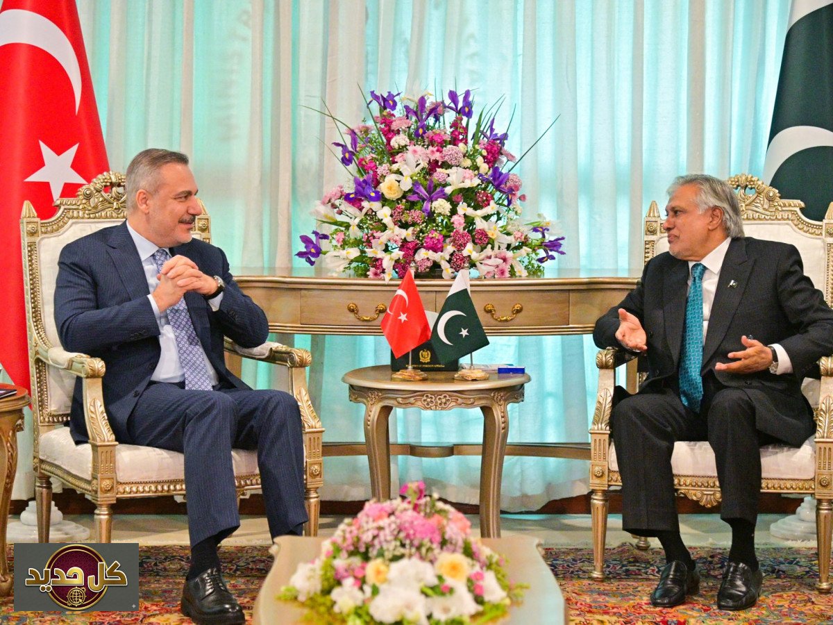 مبادرة خفض التصعيد الإقليمية: اجتماع رباعي مرتقب لبحث حلول لأزمة إيران