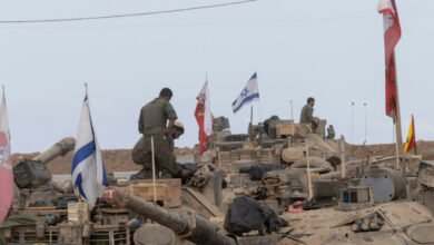 إنهاك الجيش الإسرائيلي: تقارير بريطانية تكشف نقص الجنود والجبهات المفتوحة