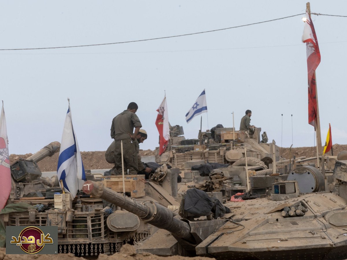 إنهاك الجيش الإسرائيلي: تقارير بريطانية تكشف نقص الجنود والجبهات المفتوحة