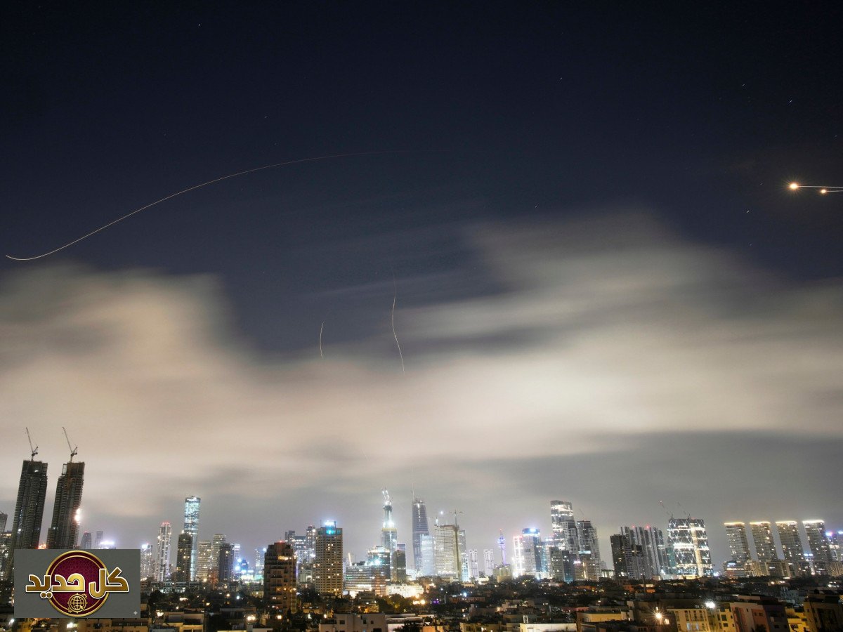 تصاعد خطير: هجوم إسرائيل يفجر التوترات الإقليمية الأحد