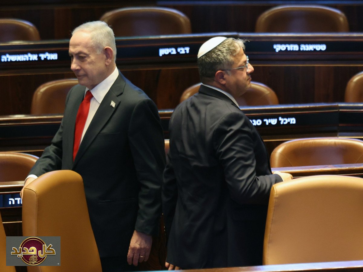 إعدام الأسرى: مشروع قانون إسرائيلي يثير تحذيرات حقوقية واسعة