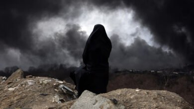 الهجمات الجوية الإسرائيلية: أرقام صادمة تكشف حجم العمليات ضد إيران