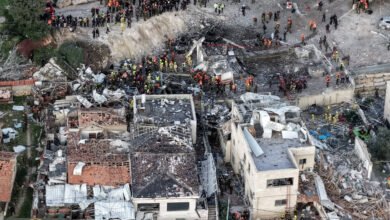 خسائر الهجمات الإيرانية على إسرائيل: تداعيات بشرية ومادية واسعة