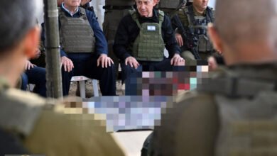 الضربات الإسرائيلية: تقديرات بتمديد القصف على إيران أسبوعاً إضافياً