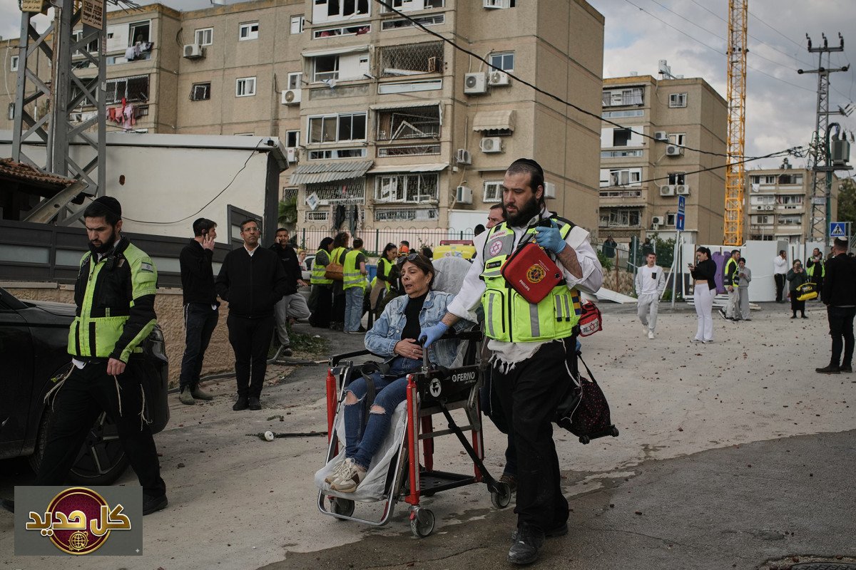 حرب إسرائيل وإيران: تحليل أمد الصراع المحتمل وعوامله الحاسمة