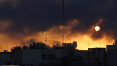 صراع إسرائيل إيران: سيناريوهات حرب قد تطول ومعركة الزمن