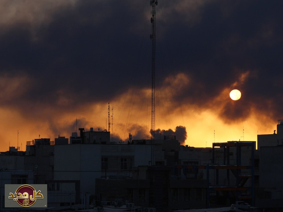 صراع إسرائيل إيران: سيناريوهات حرب قد تطول ومعركة الزمن