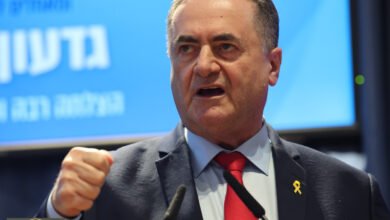 تصعيد إسرائيلي إيراني: تل أبيب تتوعد بتوسيع الأهداف رداً على الصواريخ