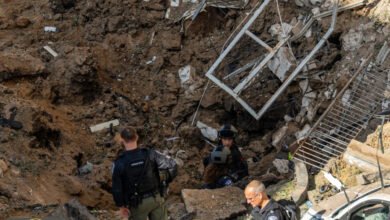 التصعيد الإسرائيلي الإيراني: حرائق وانفجارات تهز إسرائيل وإعلان إلقاء 15 ألف قذيفة على إيران