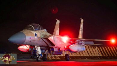 الذخائر الإسرائيلية القديمة: تفاصيل قصف إسرائيل لمواقع إيرانية بقنابل عمرها نصف قرن