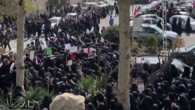 سقوط النظام الإيراني: لماذا تستبعد إسرائيل حدوثه بعد أسبوعين من الحرب؟