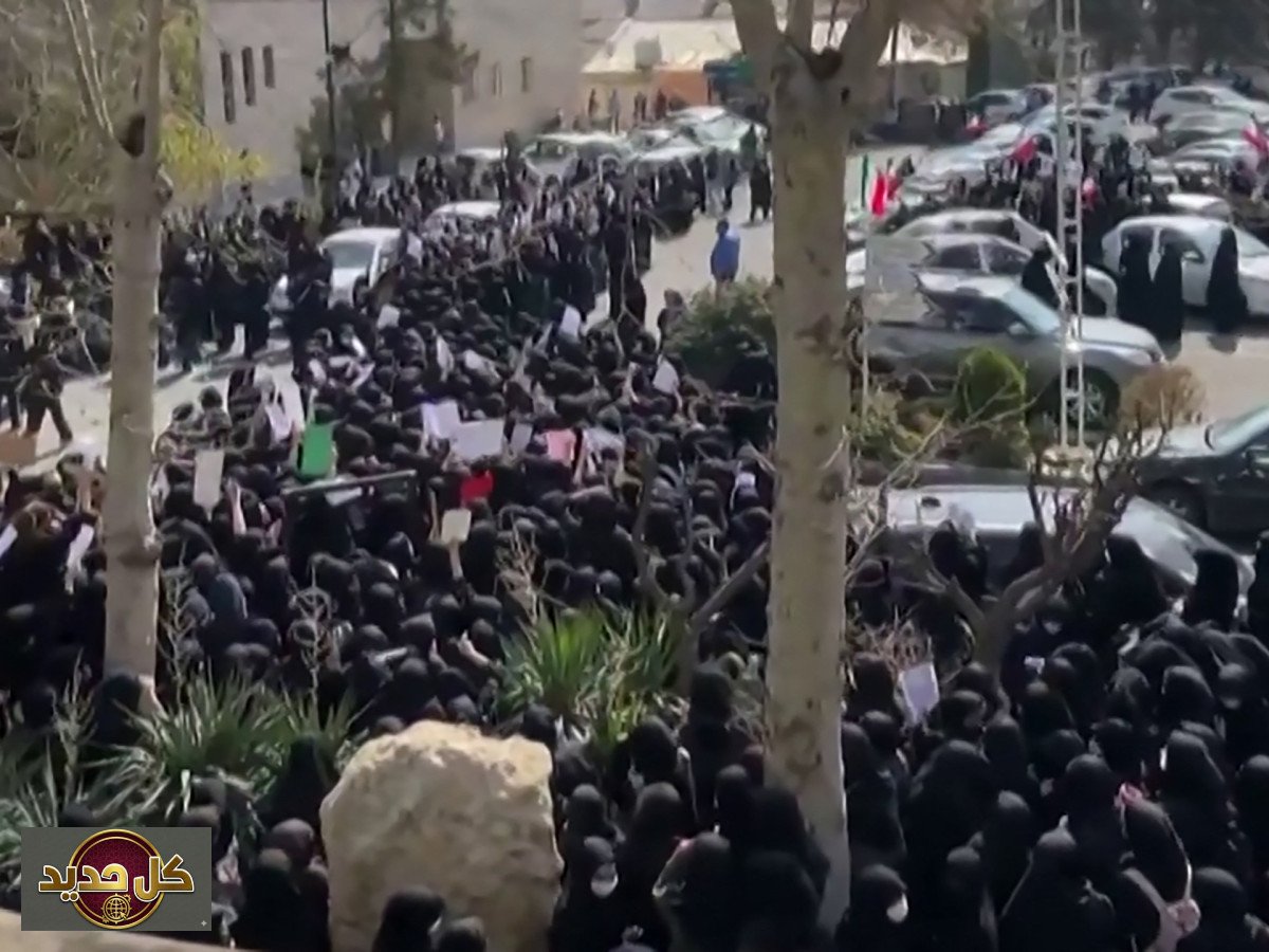 سقوط النظام الإيراني: لماذا تستبعد إسرائيل حدوثه بعد أسبوعين من الحرب؟