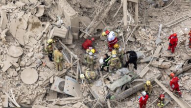 خطة إسرائيل إيران: وول ستريت جورنال تكشف كواليس حملة تصفية القادة الإيرانيين