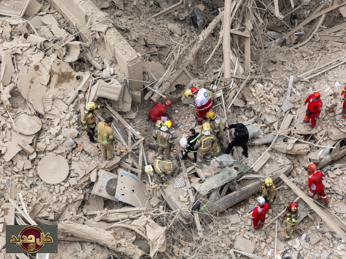 خطة إسرائيل إيران: وول ستريت جورنال تكشف كواليس حملة تصفية القادة الإيرانيين