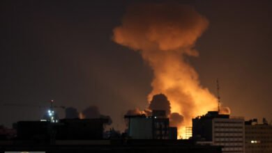 وقف إطلاق النار المحتمل: إسرائيل تترقب إعلان ترامب بشأن إيران