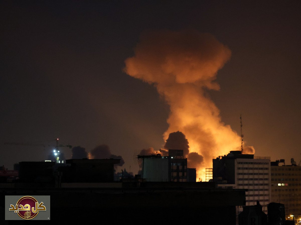 وقف إطلاق النار المحتمل: إسرائيل تترقب إعلان ترامب بشأن إيران