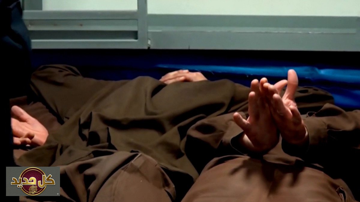 قانون الإعدام: الكنيست الإسرائيلي يوافق على عقوبة الأسرى الفلسطينيين