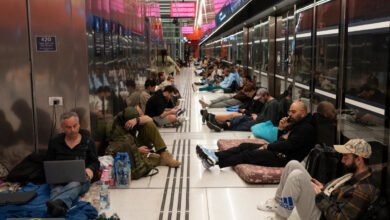 سوق العمل الإسرائيلي: 490 ألف عامل خارج الخدمة بسبب تصعيد التوترات