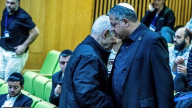 ميزانية إسرائيل الدفاعية: تفاصيل أضخم إنفاق عسكري يمررها نتنياهو