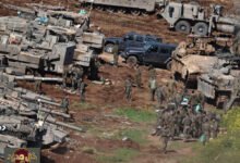 مخطط إسرائيل لبنان: تفاصيل الحزام الأمني الجديد ودعوات التفكيك