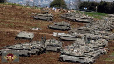 التصعيد في جنوب لبنان: هل يلوح اجتياح إسرائيلي وشيك؟