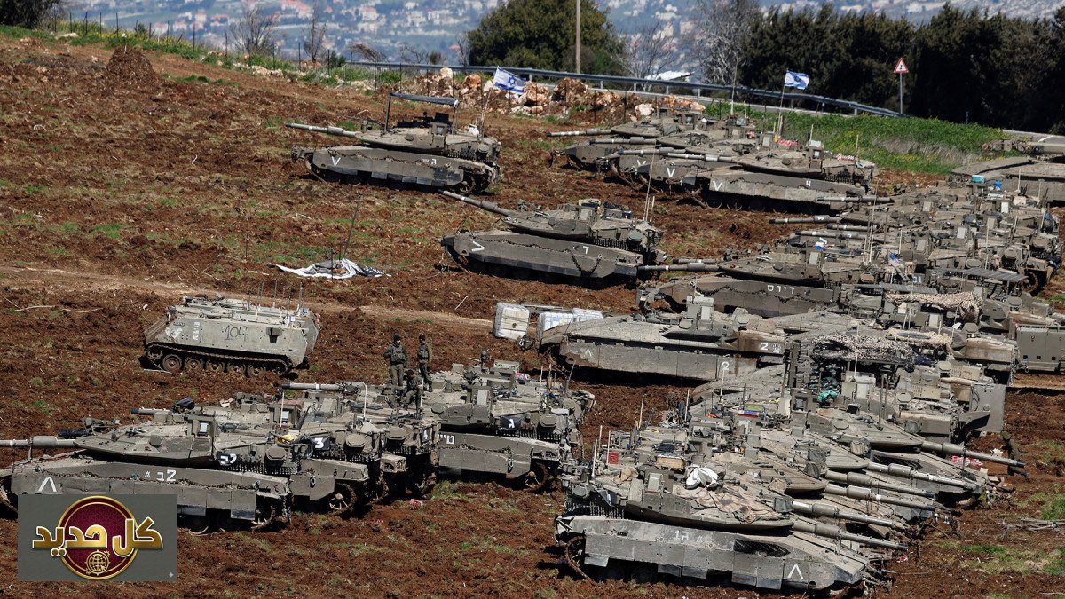 التصعيد في جنوب لبنان: هل يلوح اجتياح إسرائيلي وشيك؟