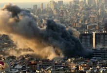 العملية البرية في لبنان: تفاصيل هجوم الجيش الإسرائيلي وتداعياته