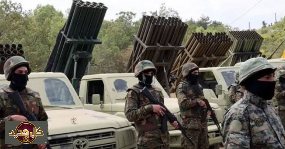 الاجتياح الإسرائيلي المتوقع لجنوب لبنان: كيف يستعد حزب الله للمواجهة؟