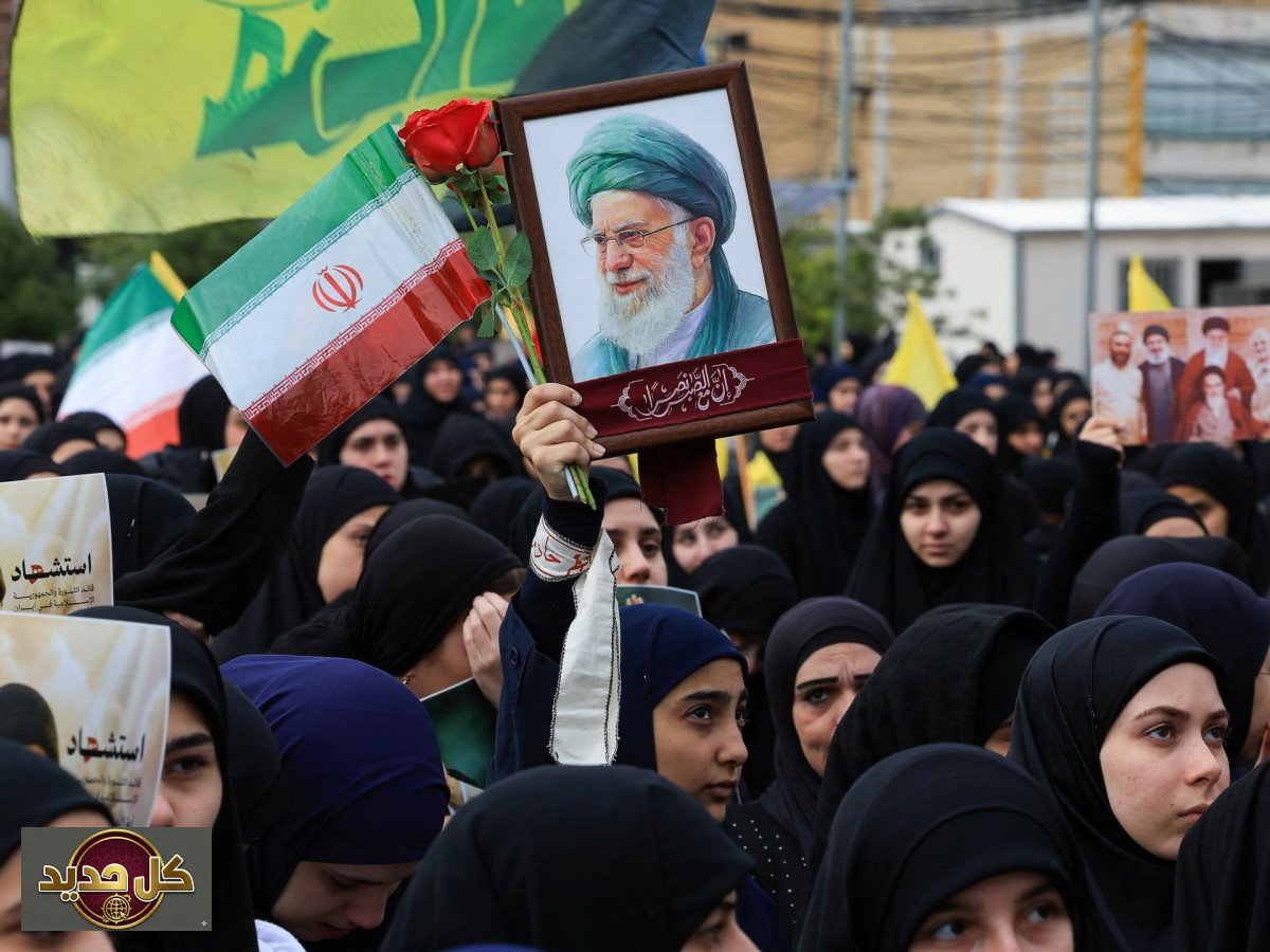 تصعيد إسرائيلي لبناني: مهلة الـ 24 ساعة لممثلي إيران وتوعد باستهدافهم