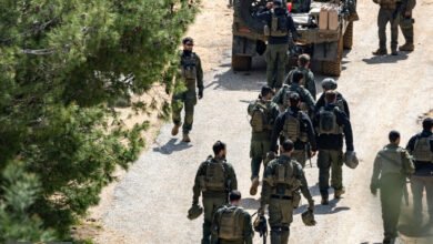 توسع حدود إسرائيل: اليمين يدفع نحو الليطاني تحت غطاء الحرب