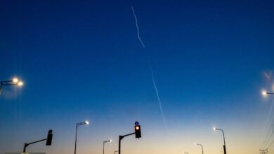 إطلاق صاروخ من لبنان: تفاصيل رصد هيئة البث الإسرائيلية