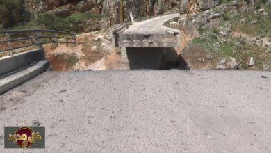 أطماع إسرائيل ومياه الليطاني: استهداف الجسور يكشف أبعاداً خفية في جنوب لبنان