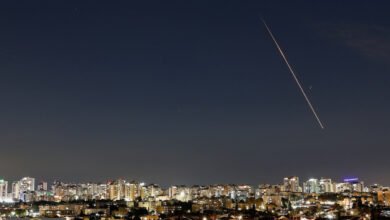 نقص صواريخ إسرائيل: تل أبيب تبلغ واشنطن بحاجتها الملحّة لأنظمة اعتراضية