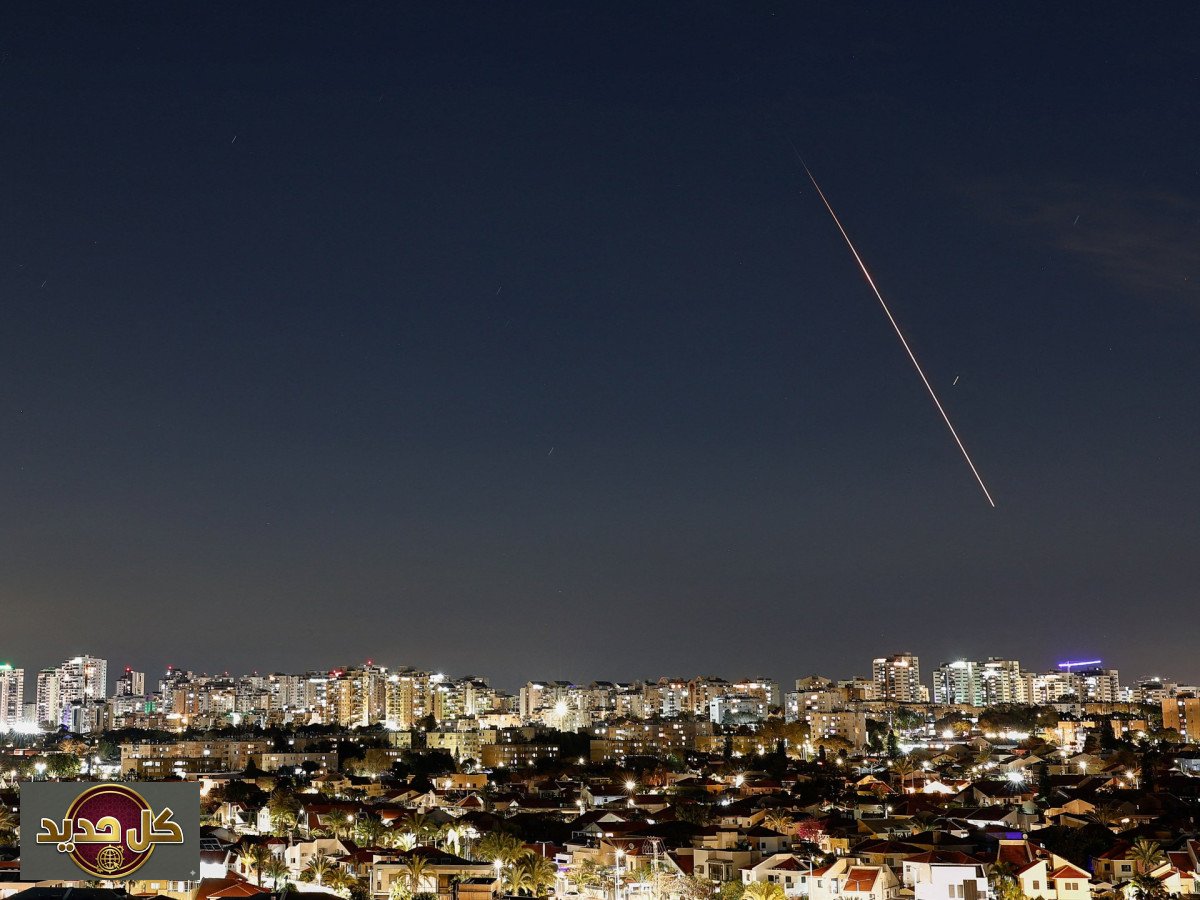 نقص صواريخ إسرائيل: تل أبيب تبلغ واشنطن بحاجتها الملحّة لأنظمة اعتراضية