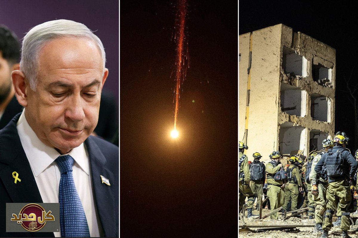 مخاوف إسرائيل: رعب النقب يجدد شبح 7 أكتوبر