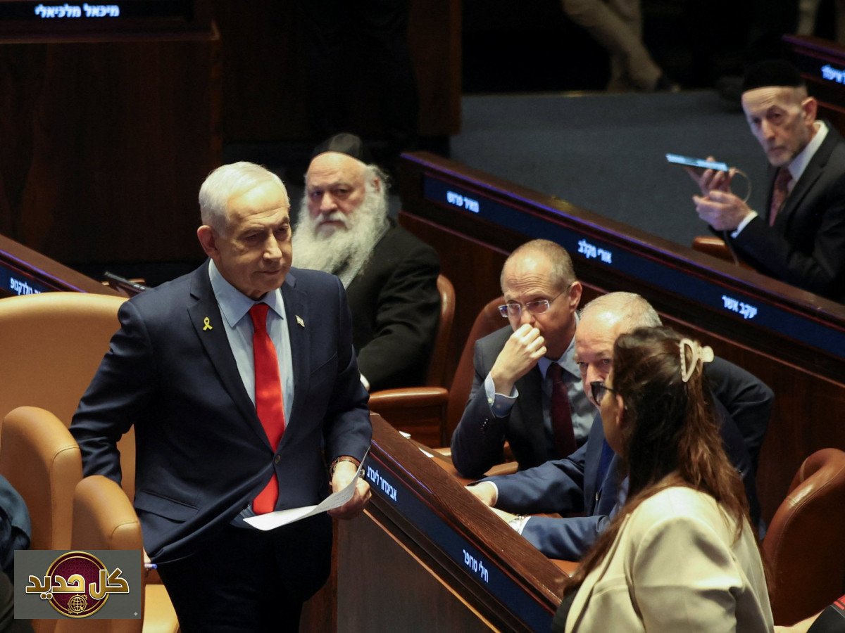 ميزانية إسرائيل 2026: تضخم الإنفاق الدفاعي يهدد الصحة والتعليم