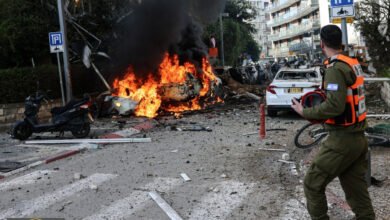 تراجع التأييد لإسرائيل: هل يرهق الصراع المستمر المجتمع الإسرائيلي؟