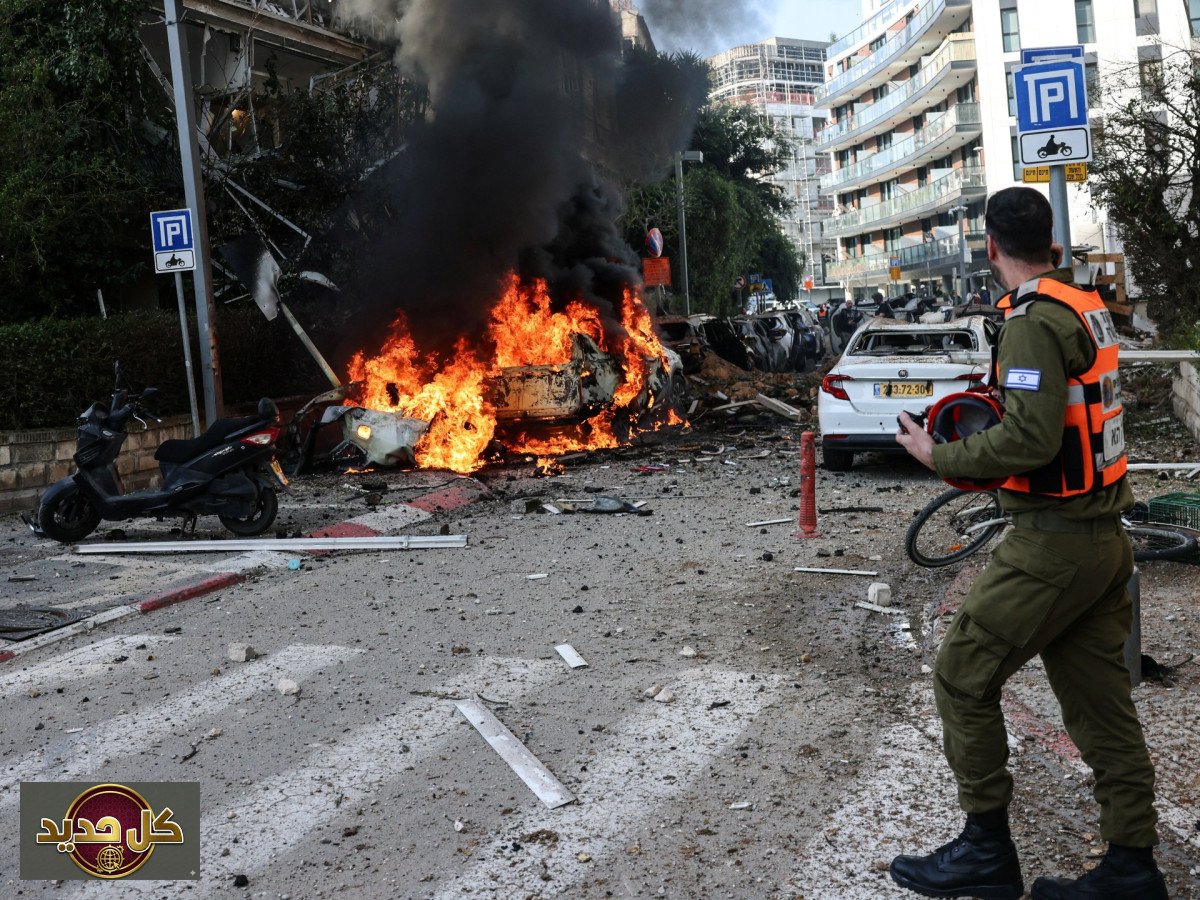 تراجع التأييد لإسرائيل: هل يرهق الصراع المستمر المجتمع الإسرائيلي؟