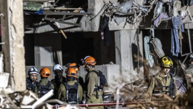 تقييم أمني إسرائيل: الجيش يحلل 'الليلة العصيبة' وفشل الاعتراض الصاروخي